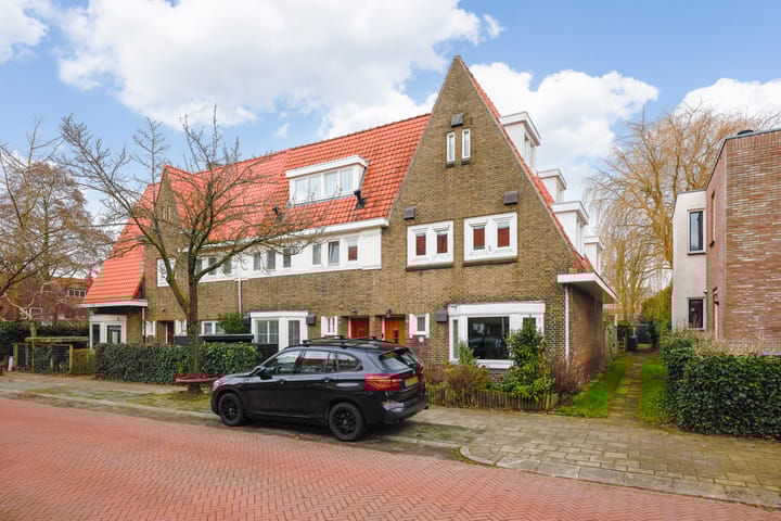 Foto 2 van Eikenrodelaan 62