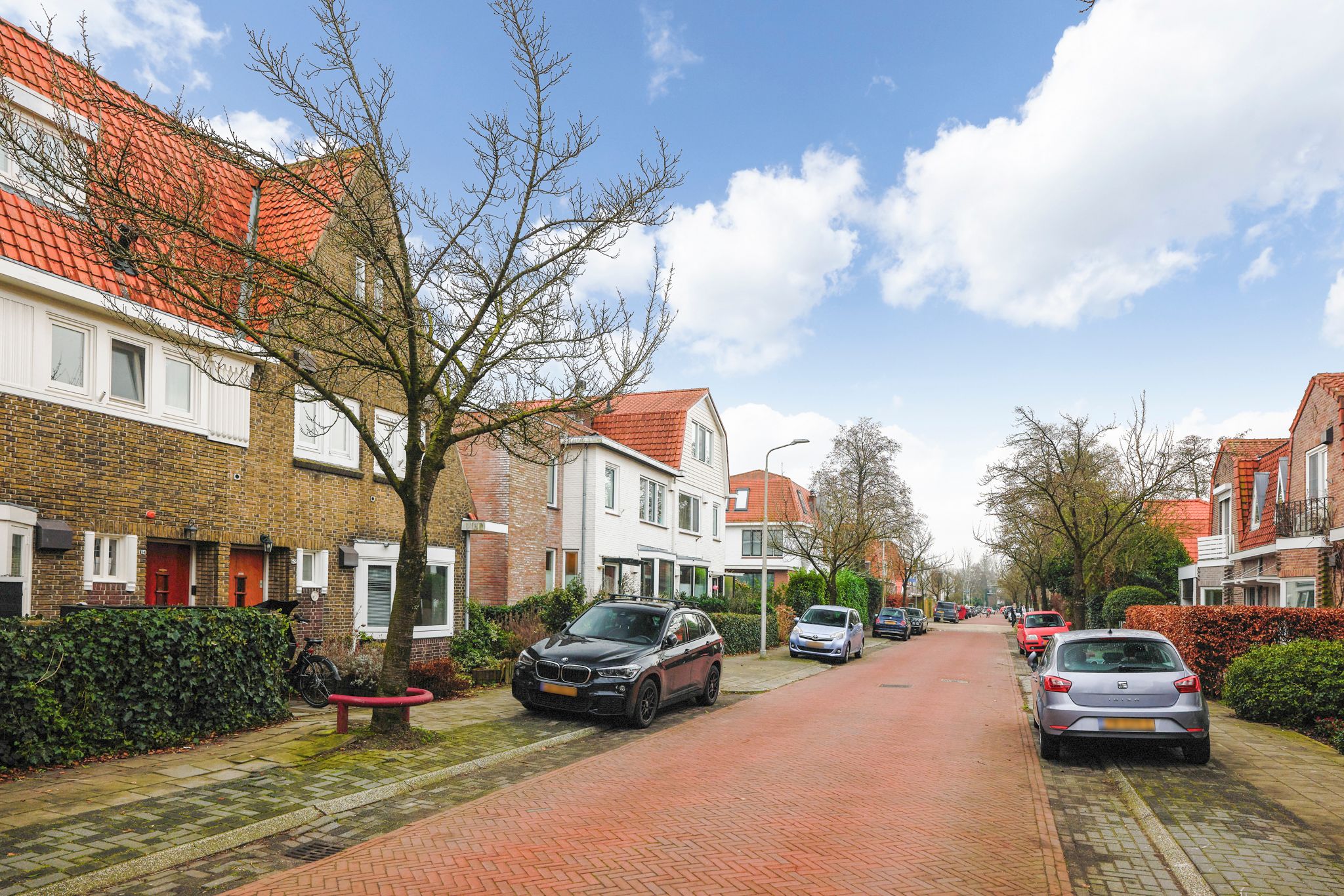 Foto 3 van Eikenrodelaan 62