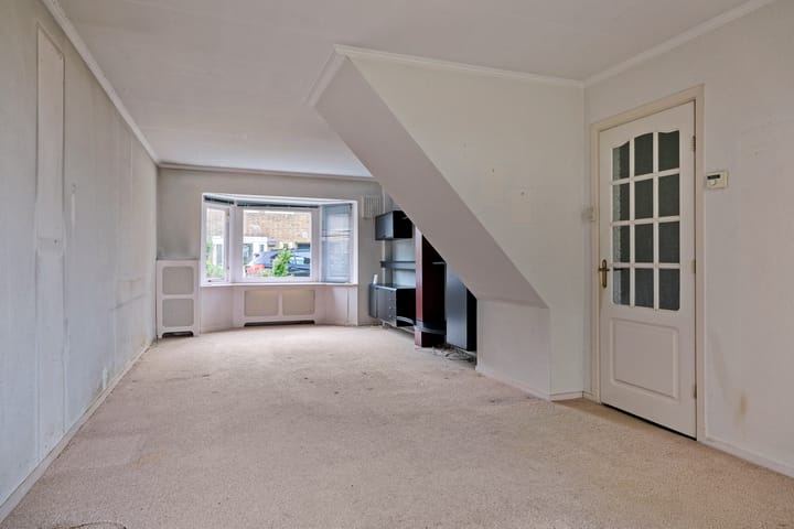 Foto 4 van Eikenrodelaan 62