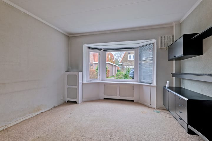 Foto 5 van Eikenrodelaan 62