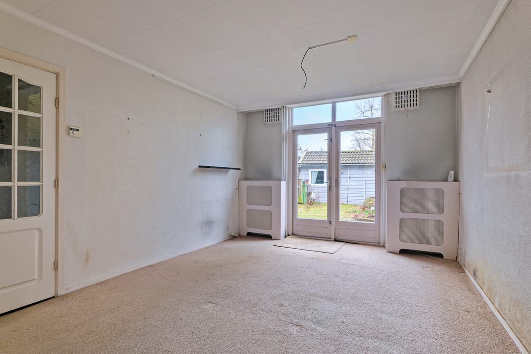 Foto 7 van Eikenrodelaan 62