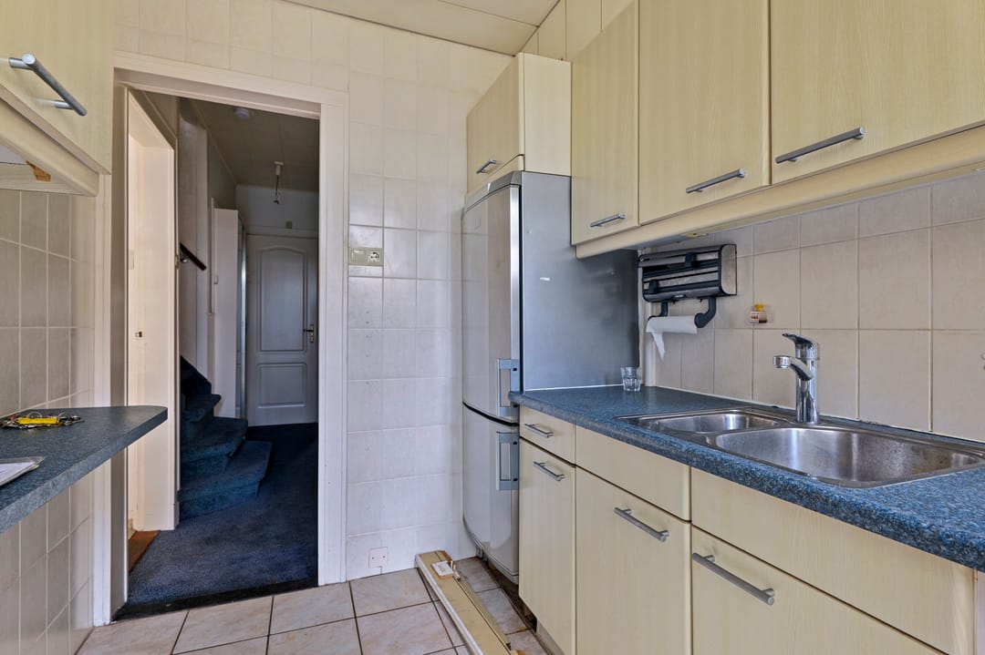 Foto 8 van Eikenrodelaan 62