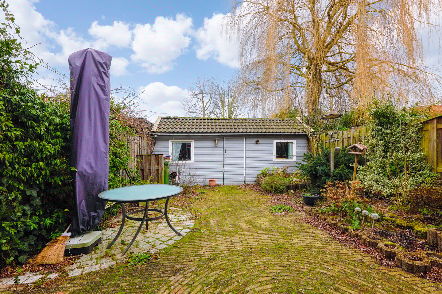 Foto 10 van Eikenrodelaan 62