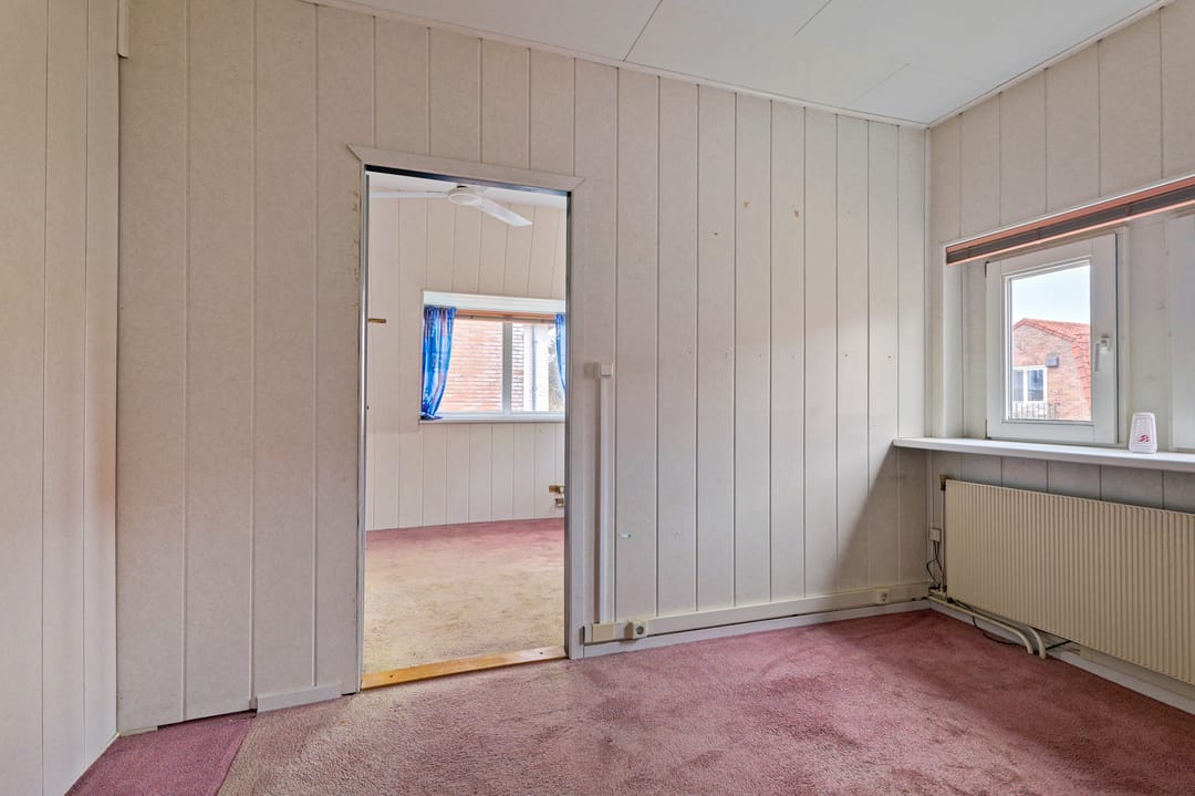 Foto 16 van Eikenrodelaan 62