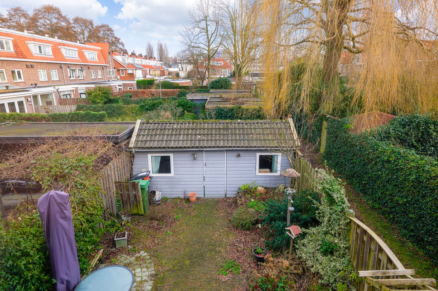 Foto 29 van Eikenrodelaan 62