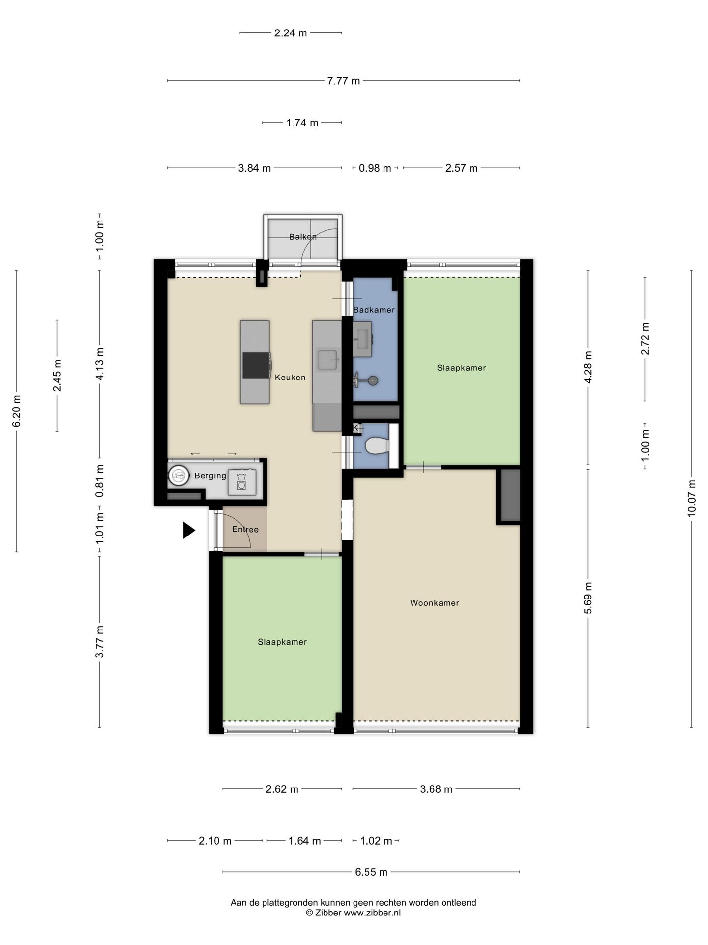 Foto 25 van Quadenoord 65