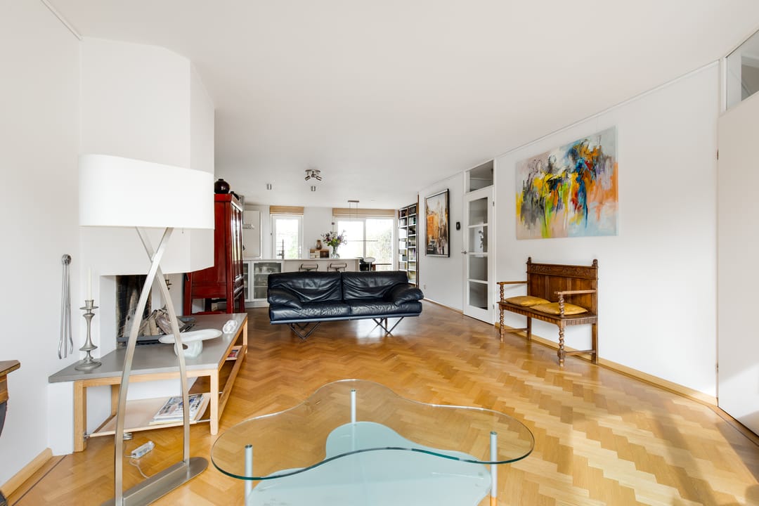 Foto 2 van Marga Klompélaan 5