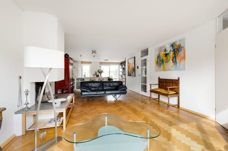 Marga Klompélaan 5 secondary image