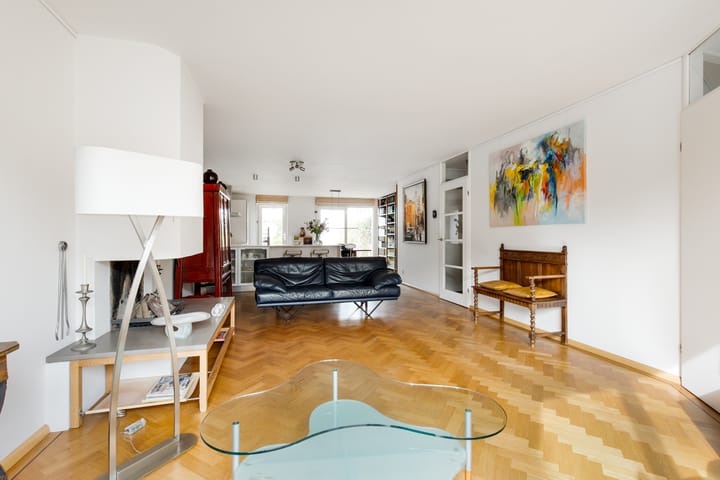 Foto 2 van Marga Klompélaan 5