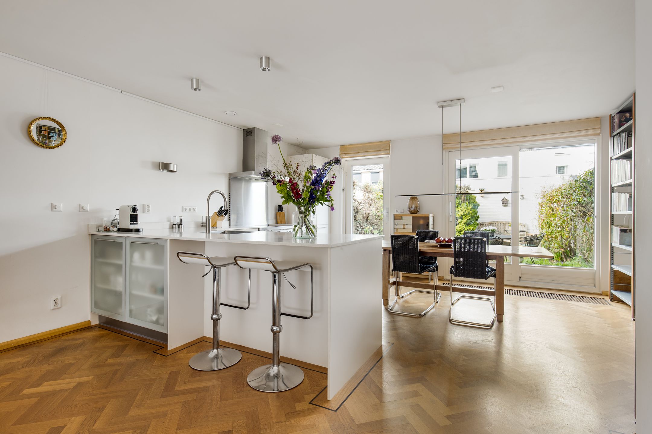 Foto 3 van Marga Klompélaan 5