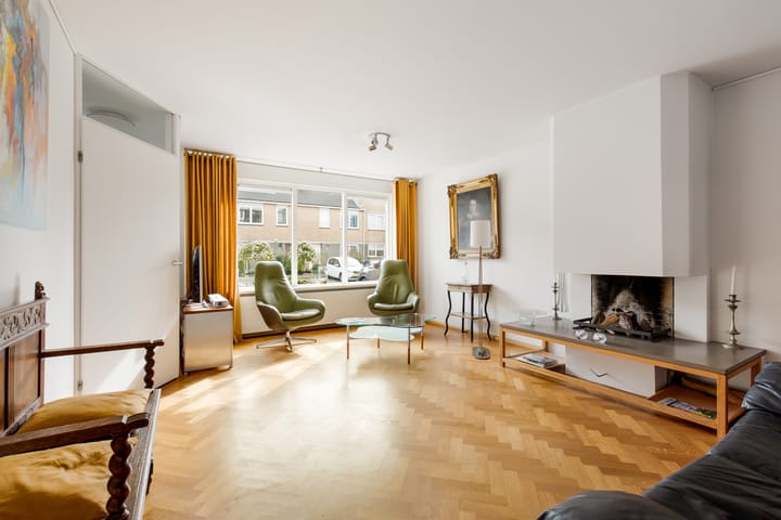 Foto 4 van Marga Klompélaan 5