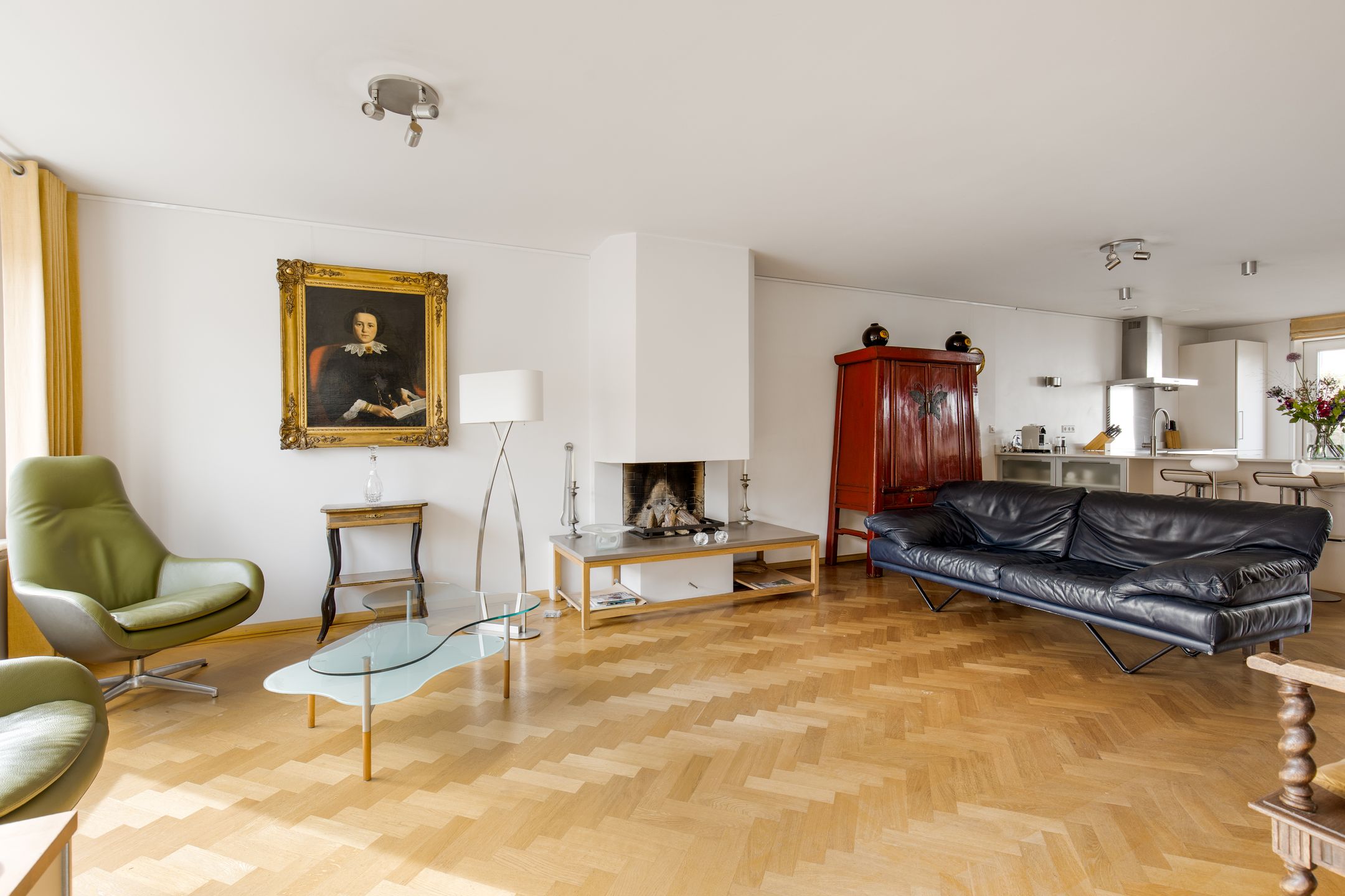 Foto 6 van Marga Klompélaan 5