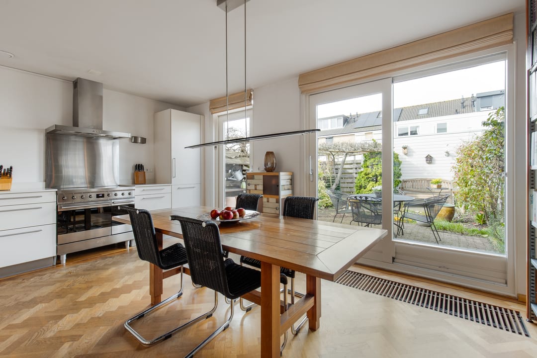 Foto 8 van Marga Klompélaan 5