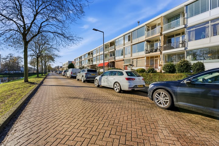 Foto 3 van Meidoornsingel 93-C