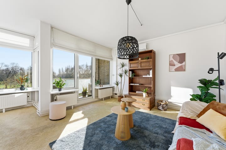 Foto 4 van Meidoornsingel 93-C