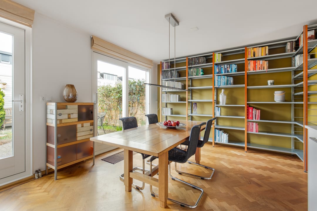 Foto 11 van Marga Klompélaan 5