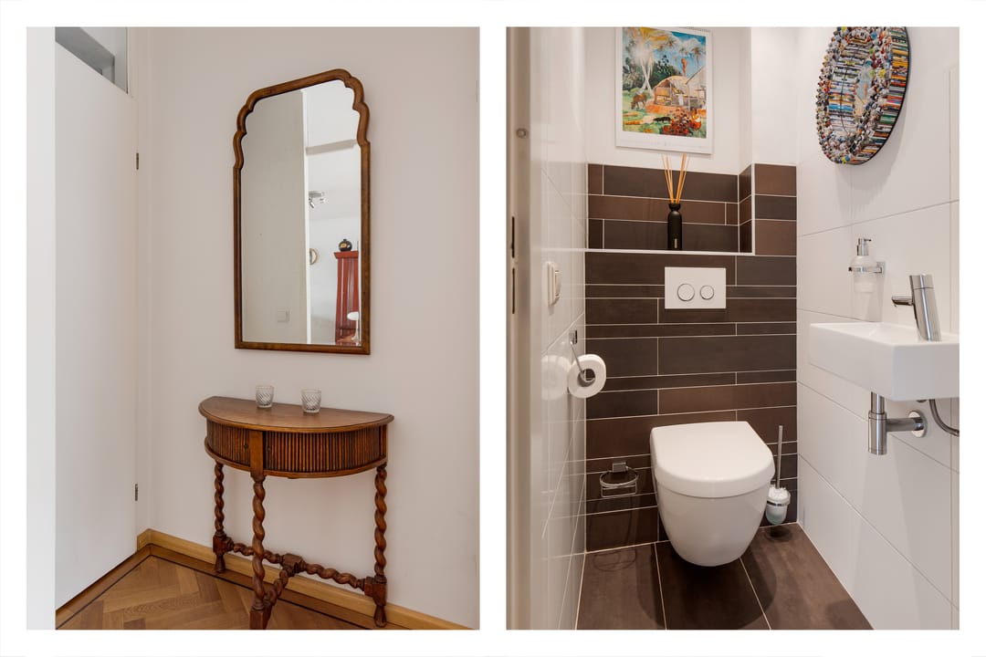 Foto 13 van Marga Klompélaan 5