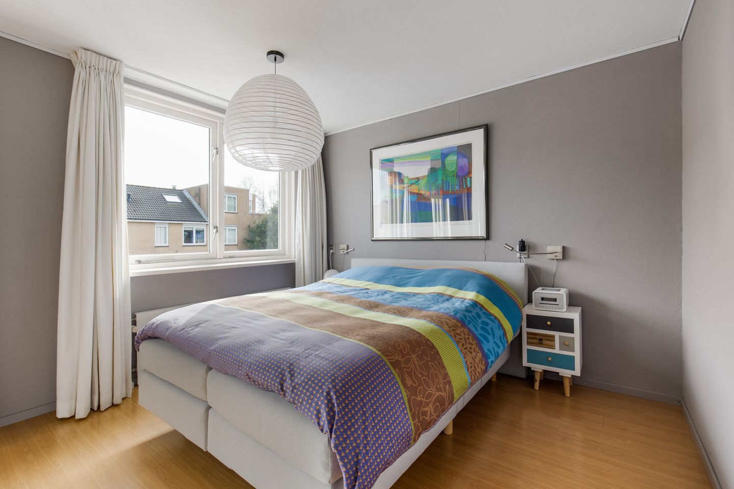 Foto 14 van Marga Klompélaan 5