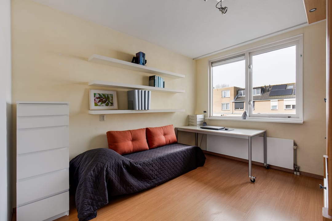 Foto 16 van Marga Klompélaan 5