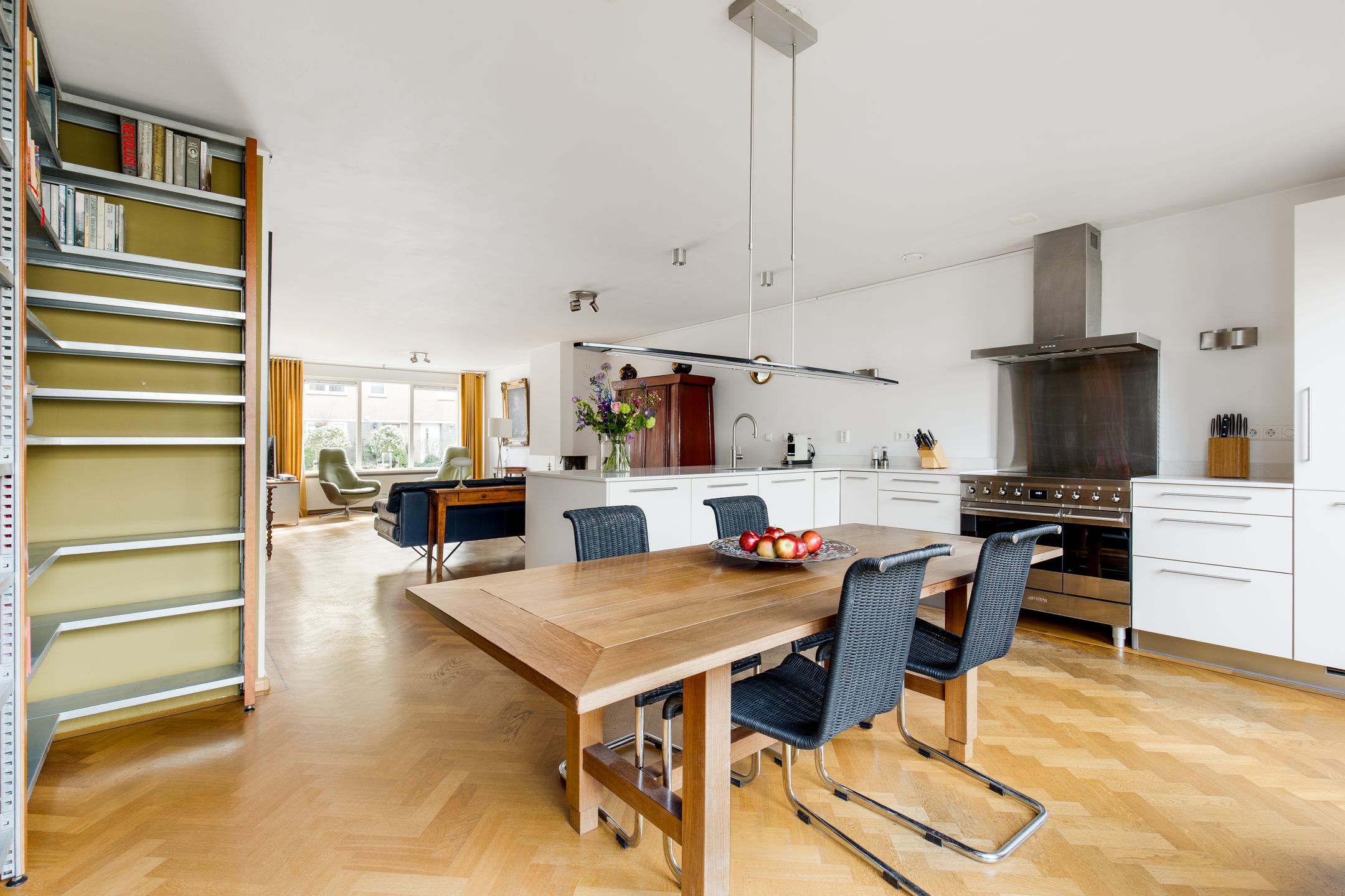 Foto 9 van Marga Klompélaan 5