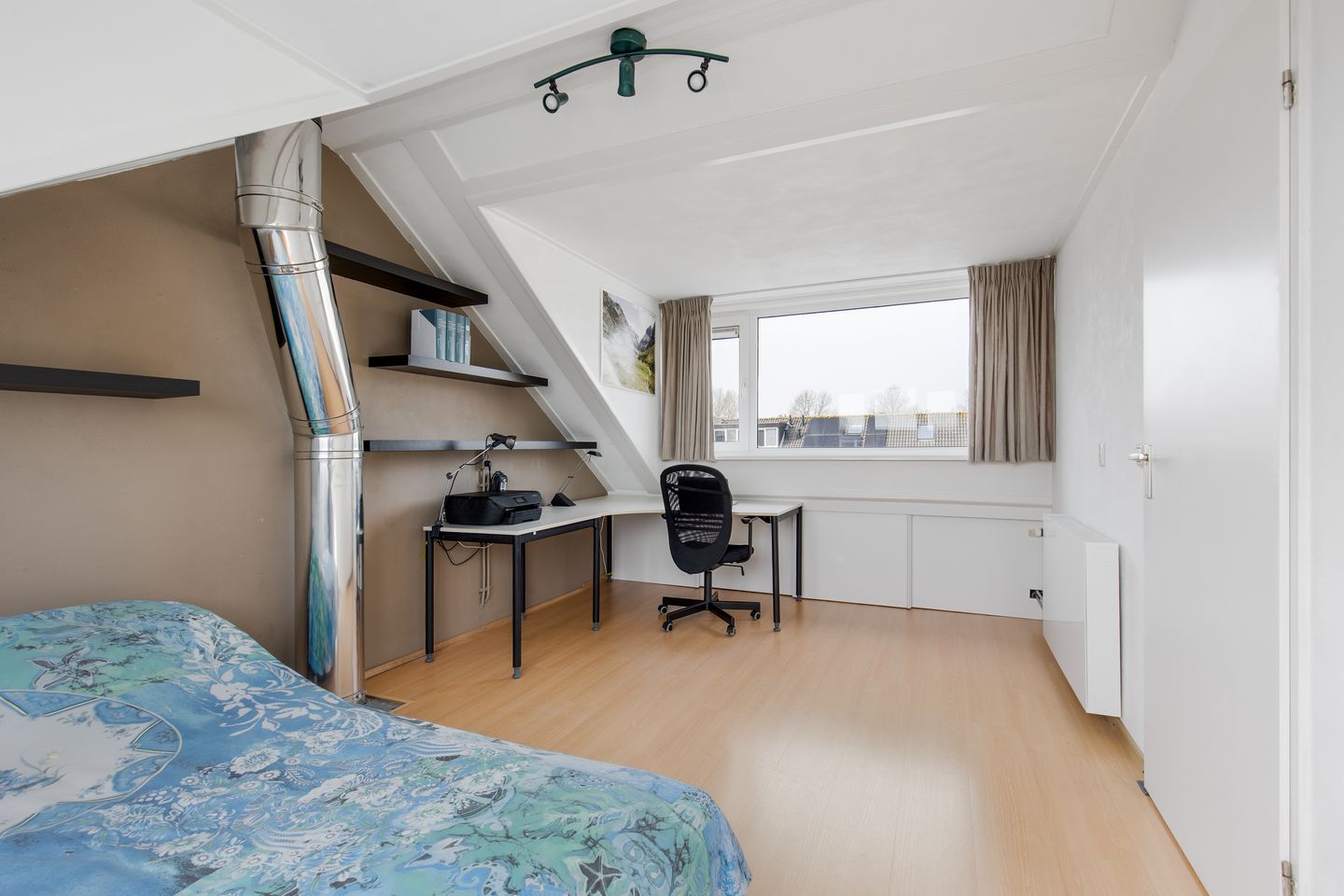 Foto 19 van Marga Klompélaan 5