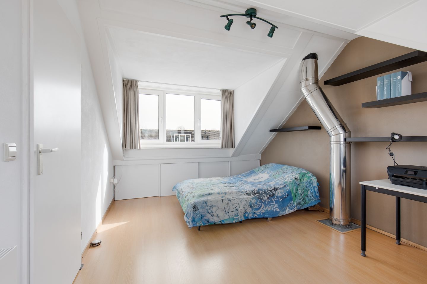 Foto 20 van Marga Klompélaan 5