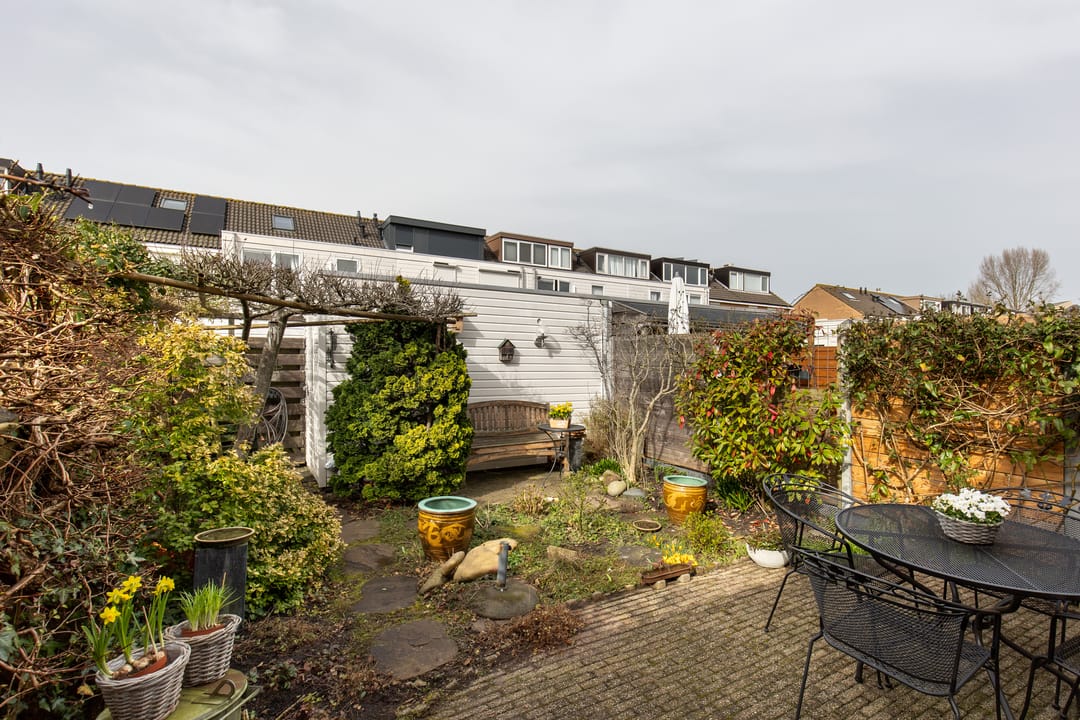 Foto 23 van Marga Klompélaan 5