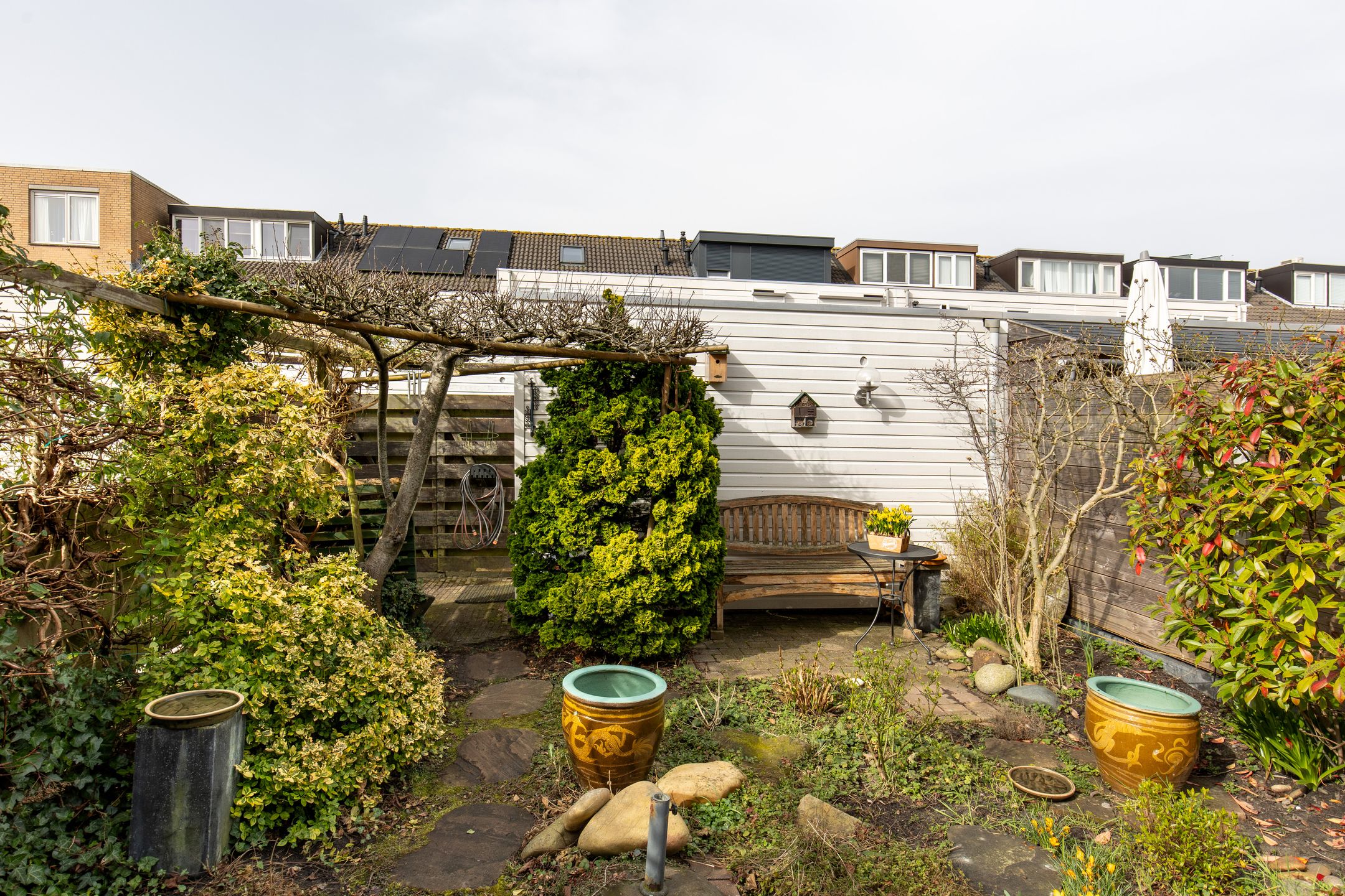 Foto 24 van Marga Klompélaan 5