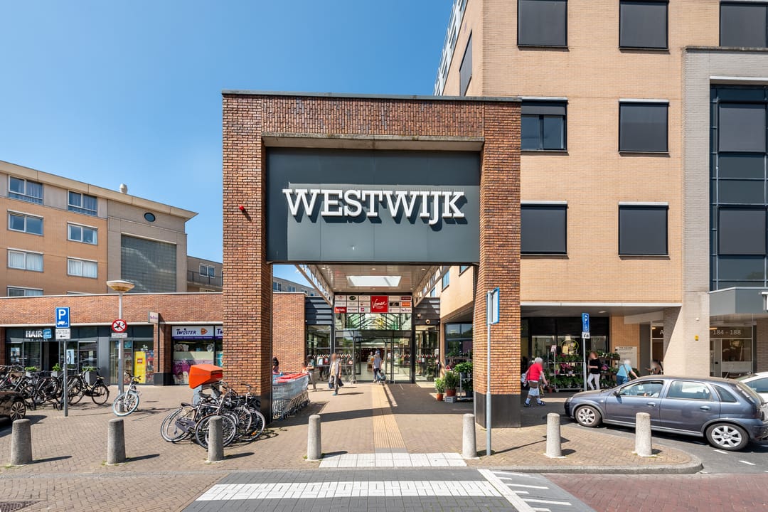 Foto 31 van Marga Klompélaan 5