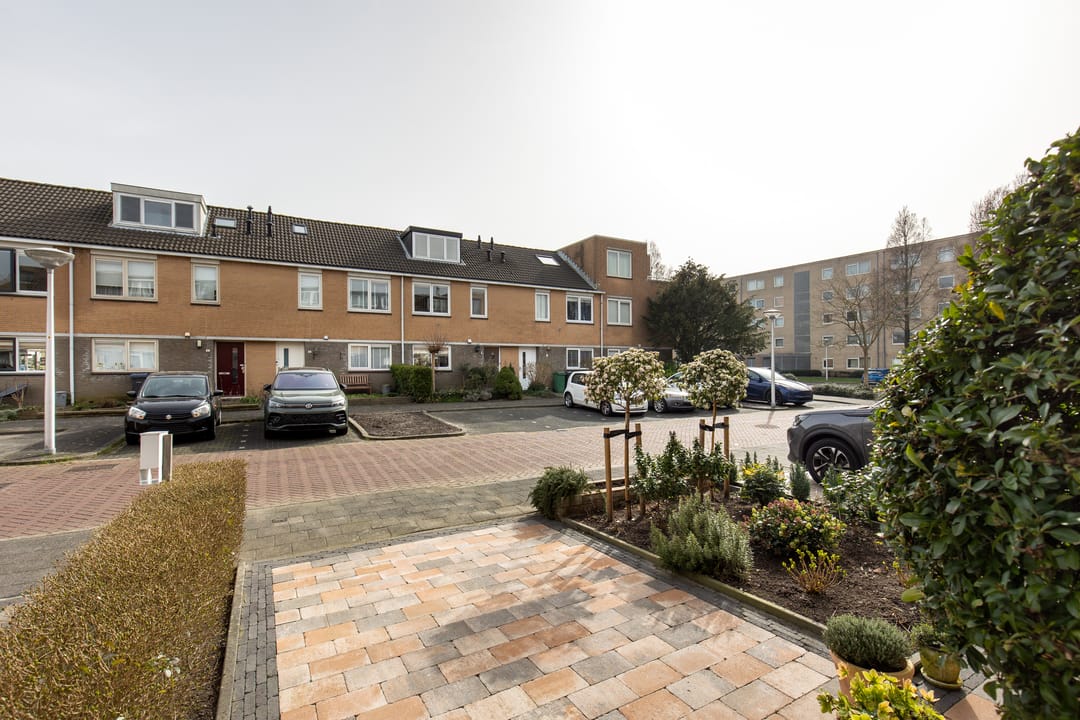 Foto 26 van Marga Klompélaan 5