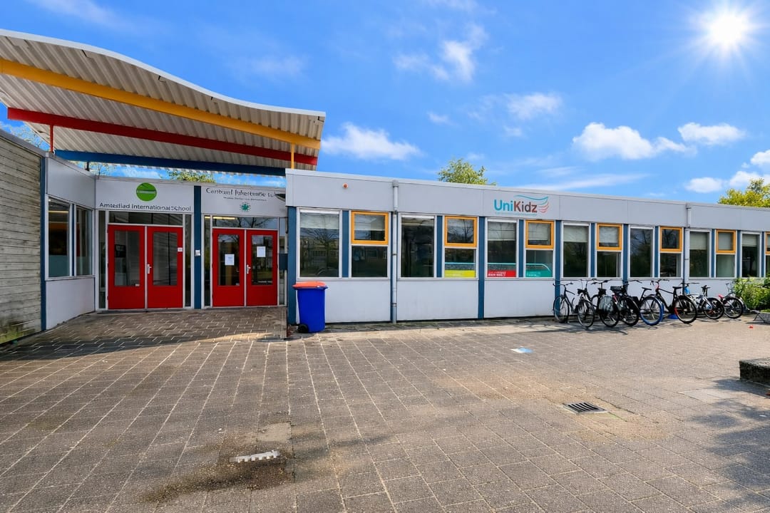 Foto 28 van Marga Klompélaan 5