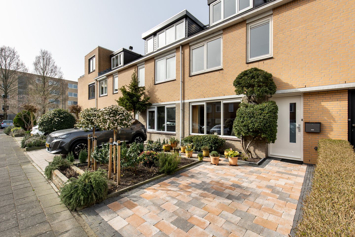 Foto 25 van Marga Klompélaan 5