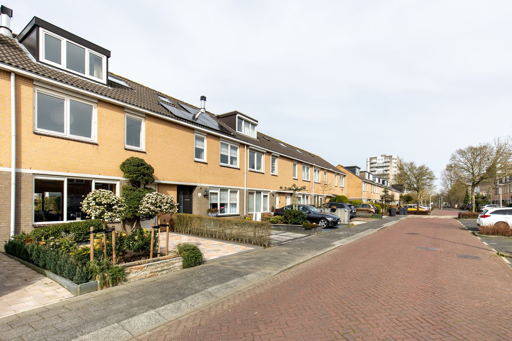 Foto 27 van Marga Klompélaan 5