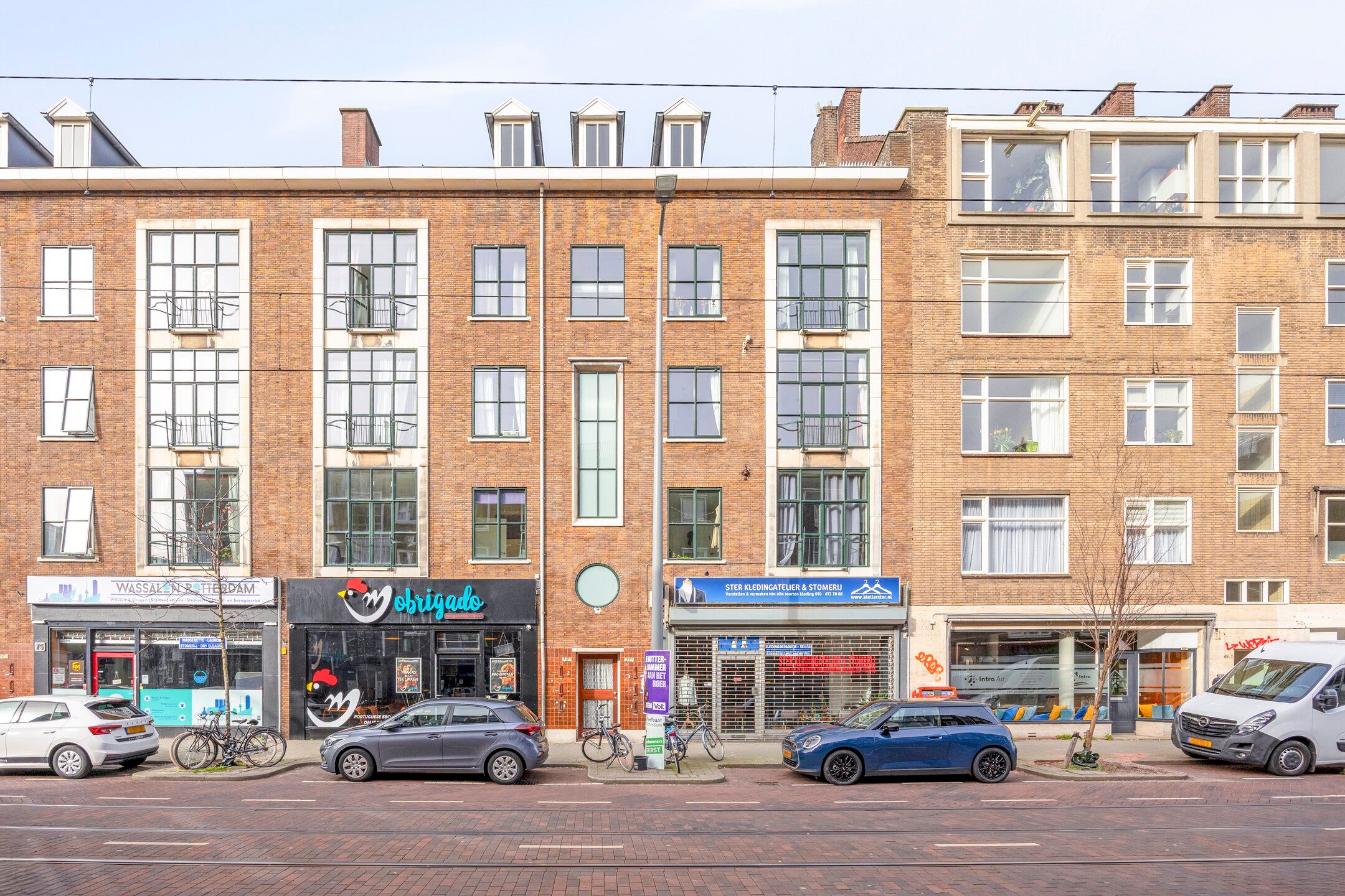 Jonker Fransstraat 71-C 71 C