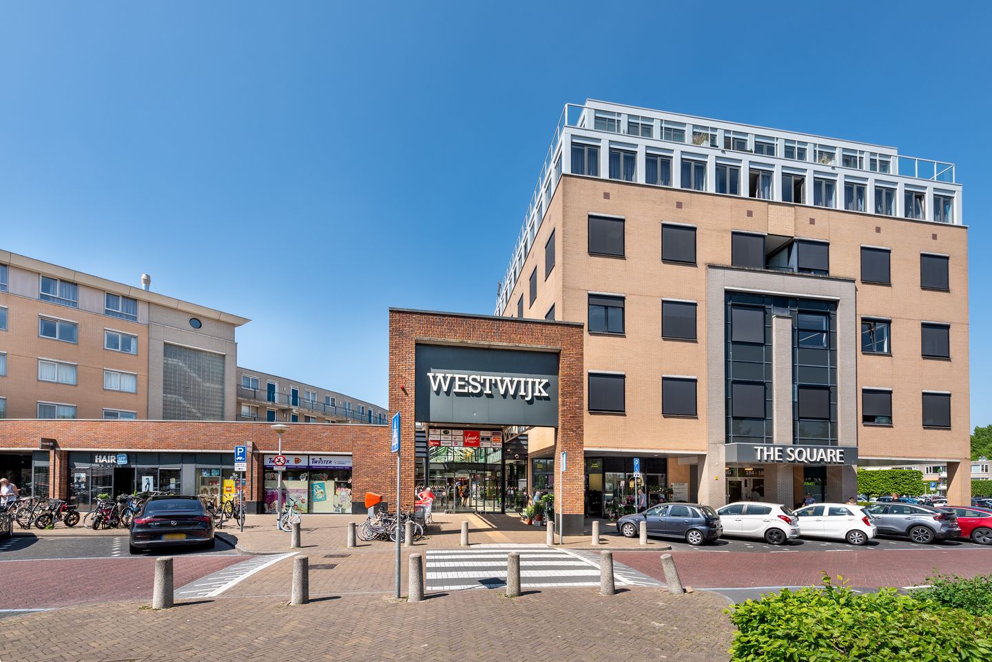 Foto 29 van Marga Klompélaan 5