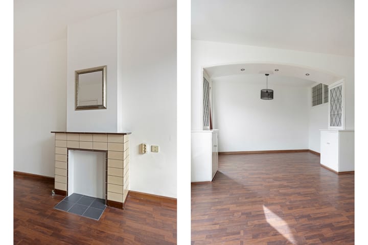 Photo 3 of Jonker Fransstraat 71-C