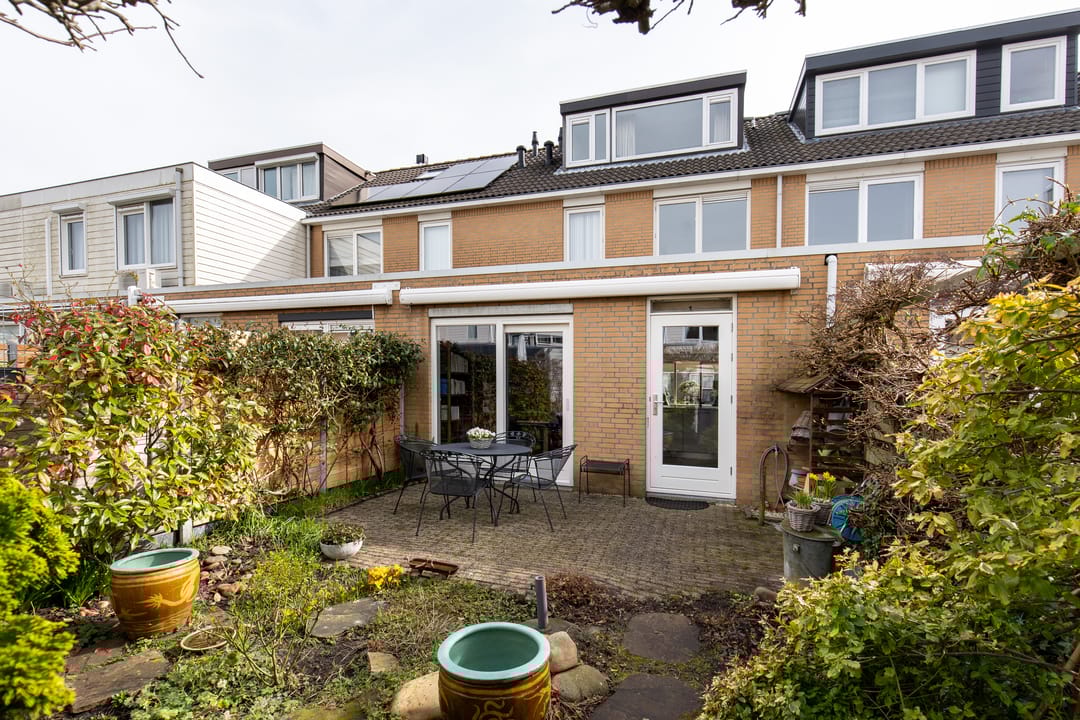 Foto 22 van Marga Klompélaan 5