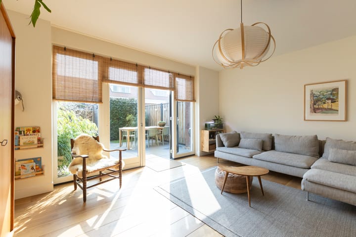 Foto 2 van Bongeveen 9