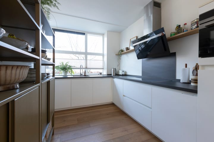 Foto 3 van Bongeveen 9