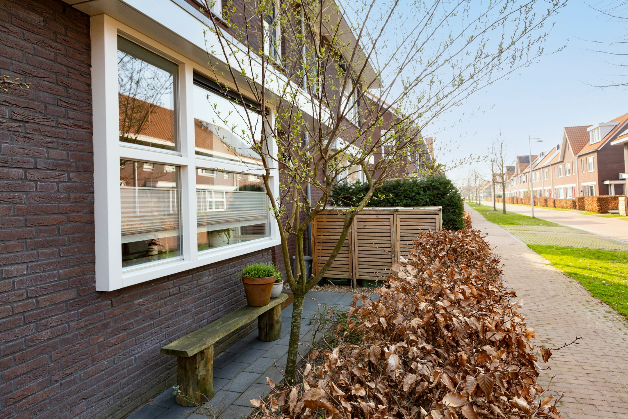 Foto 6 van Bongeveen 9