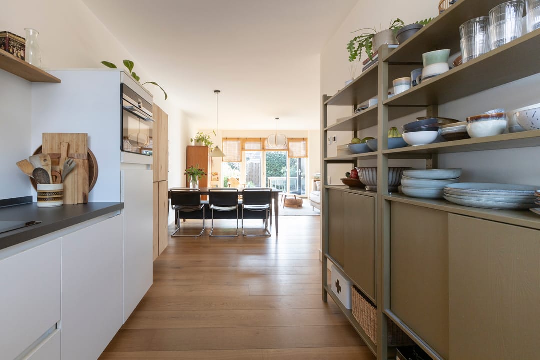 Foto 13 van Bongeveen 9