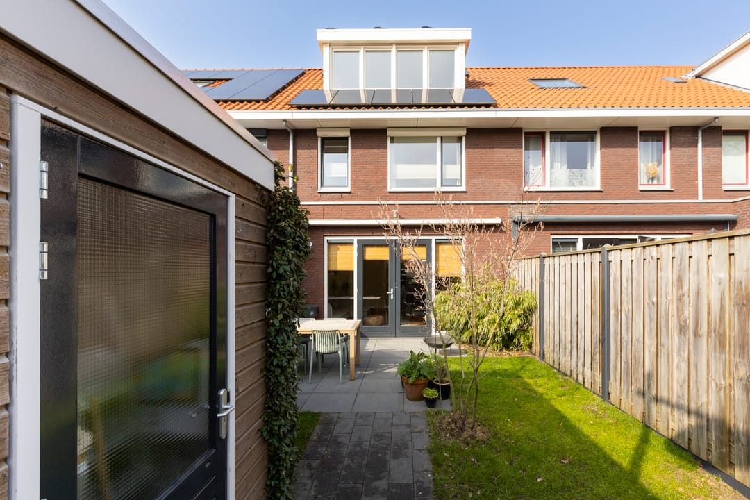 Foto 32 van Bongeveen 9