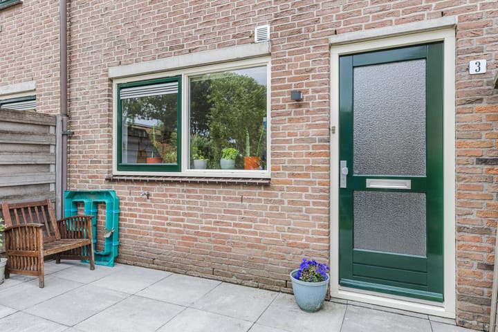 Foto 5 van Boendermakerstraat 3
