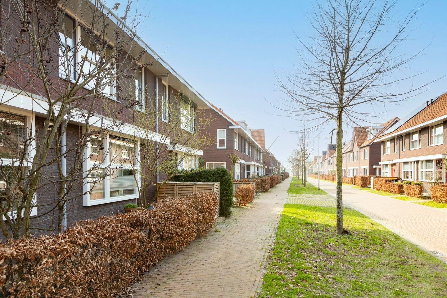 Foto 35 van Bongeveen 9