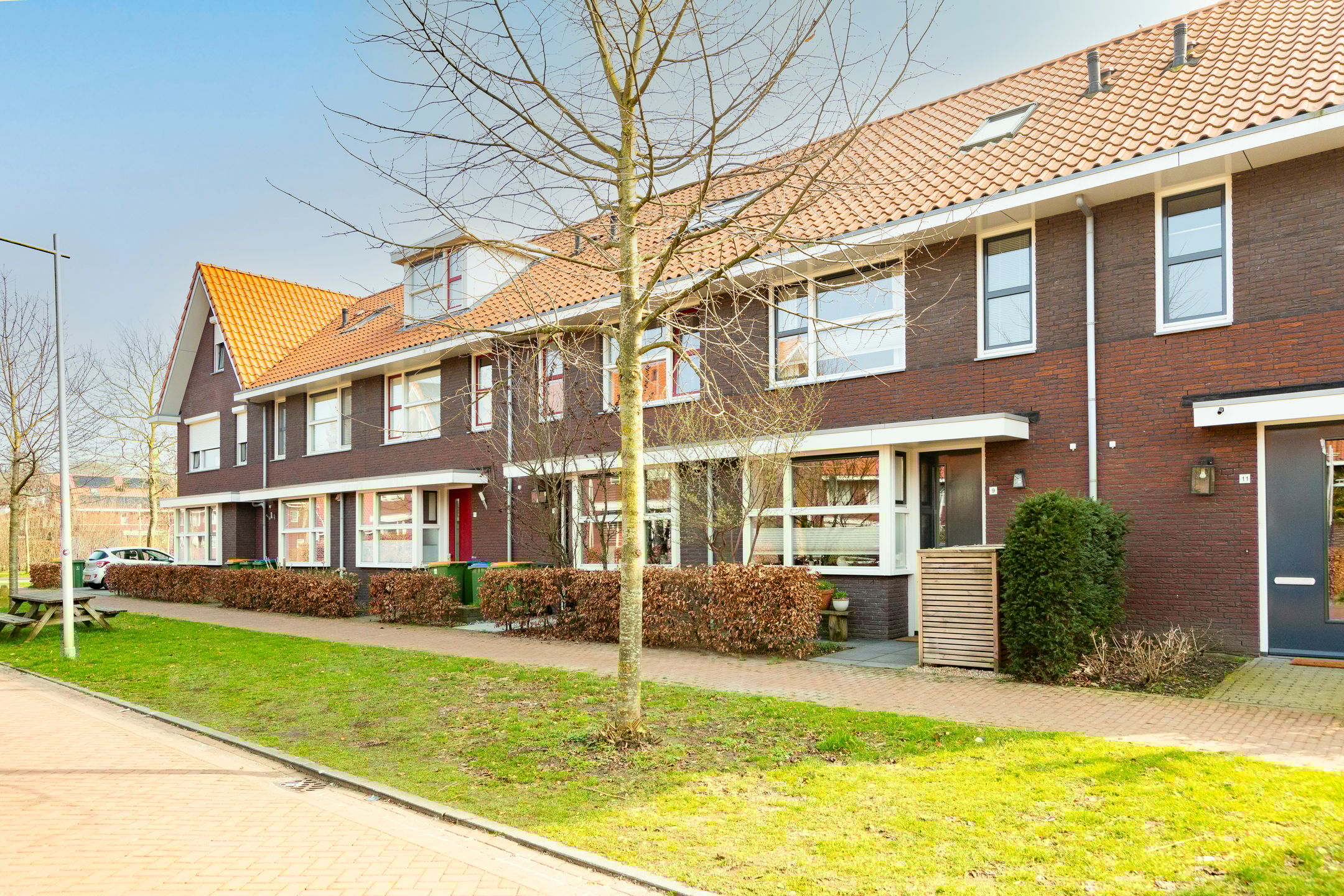 Foto 36 van Bongeveen 9