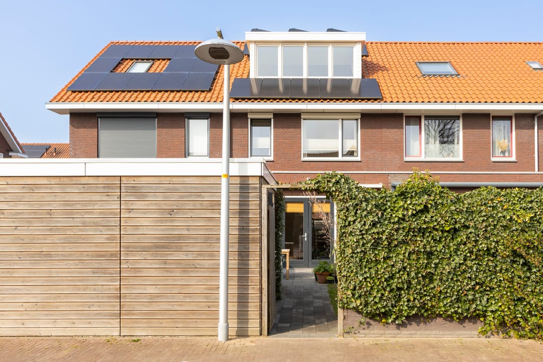 Foto 37 van Bongeveen 9