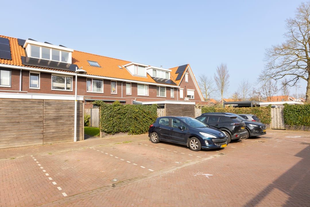 Foto 38 van Bongeveen 9