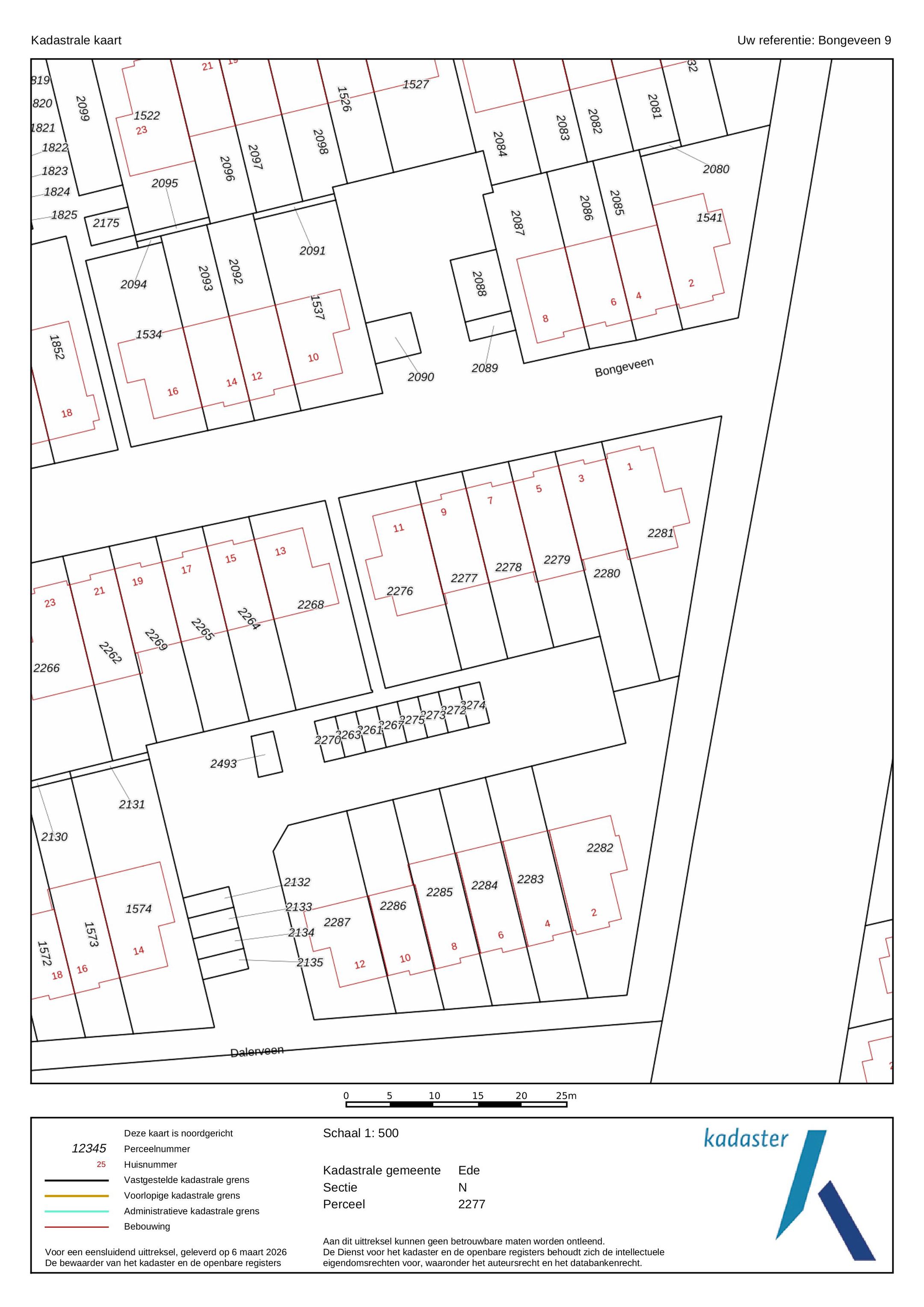 Foto 39 van Bongeveen 9
