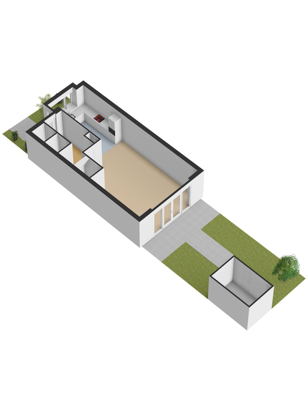 Foto 41 van Bongeveen 9
