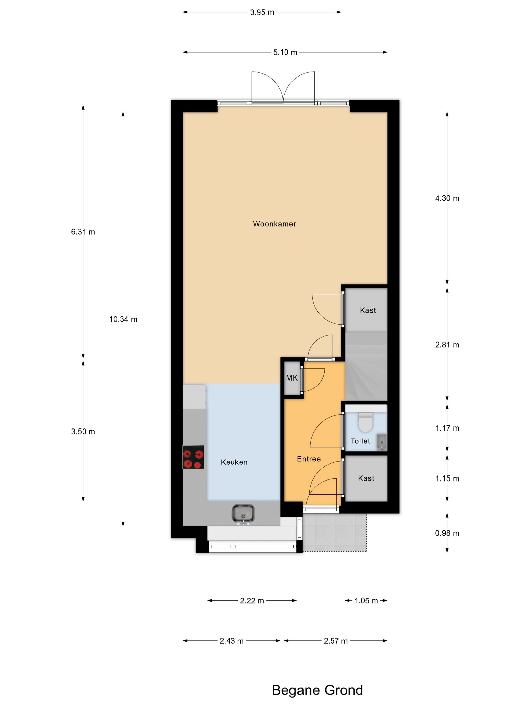 Foto 42 van Bongeveen 9